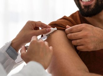 Joinville amplia faixa etária para vacinação contra a gripe