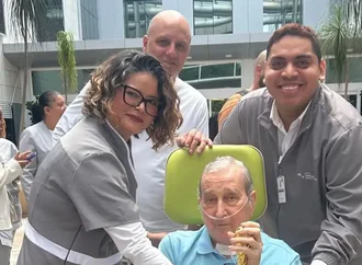 Ex-técnico da Seleção, Parreira recebe alta após 80 dias internado