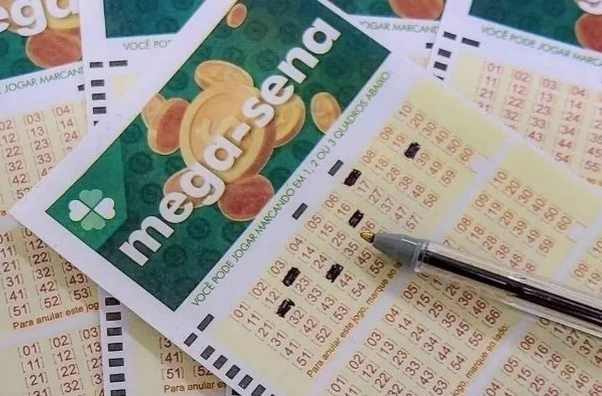 Aposta de Joinville acerta 5 dezenas da Mega-Sena e leva R$ 52,7 mil