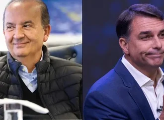 Jorginho Mello pede cura de feridas e respeito às urnas após derrota de Flávio