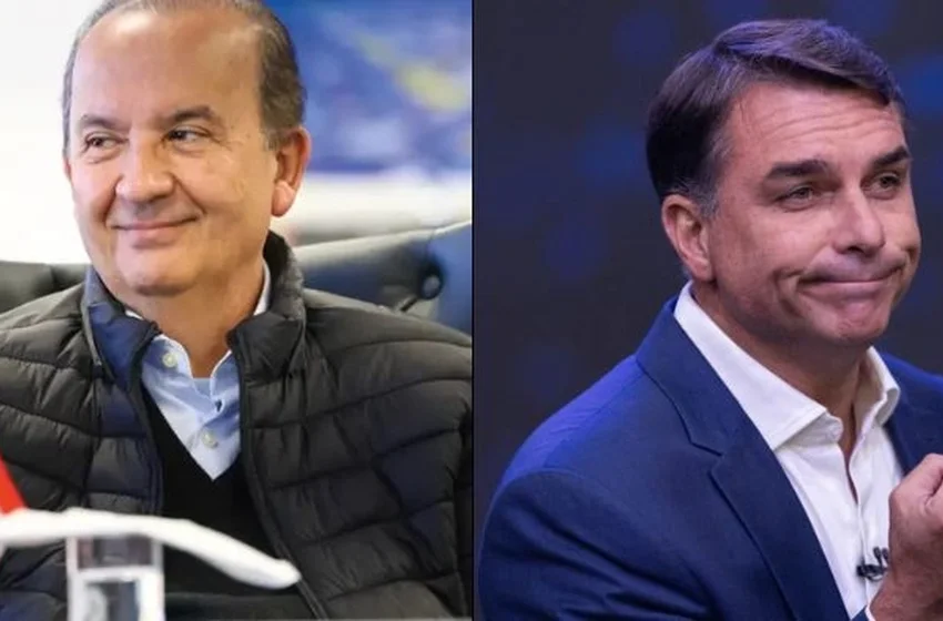 Jorginho Mello pede cura de feridas e respeito às urnas após derrota de Flávio