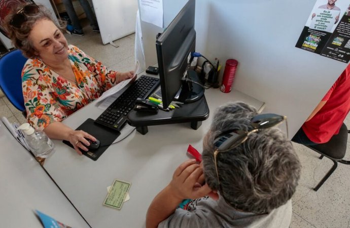 Cepat reúne 1,7 mil vagas de emprego e leva feira ao Paranaguamirim