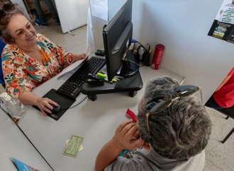 Cepat reúne 1,7 mil vagas de emprego e leva feira ao Paranaguamirim