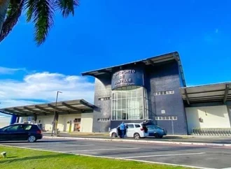 Joinville terá voos para Florianópolis e Jaguaruna a partir de R$ 315