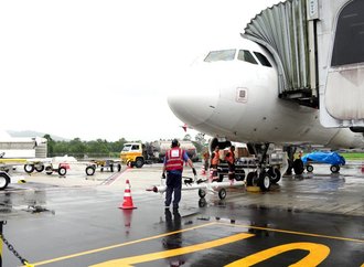 Gigante mexicana assume Aeroporto de Joinville após negócio de R$ 5,1 bilhões