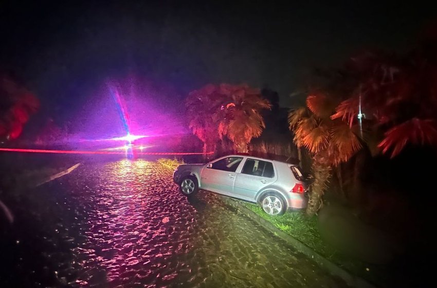 Jovem de 20 anos morre atropelada por carro desgovernado em SC