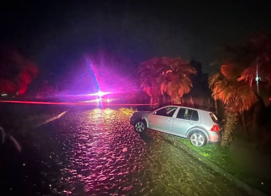 Jovem de 20 anos morre atropelada por carro desgovernado em SC