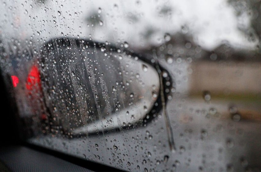 Defesa Civil de Joinville eleva Placon para nível Amarelo com previsão de chuva volumosa