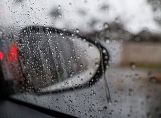 Defesa Civil de Joinville eleva Placon para nível Amarelo com previsão de chuva volumosa
