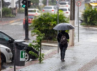 Chance de El Niño muito forte sobe para 81%, diz NOAA