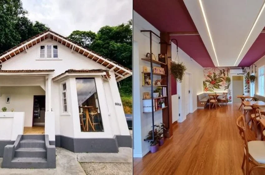 Café Alcateia, em Joinville, anuncia fechamento para 22 de agosto