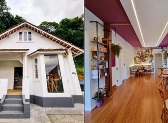 Café Alcateia, em Joinville, anuncia fechamento para 22 de agosto
