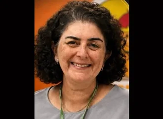 Morre Simone Elisabete, professora da Escola Curupira em Joinville