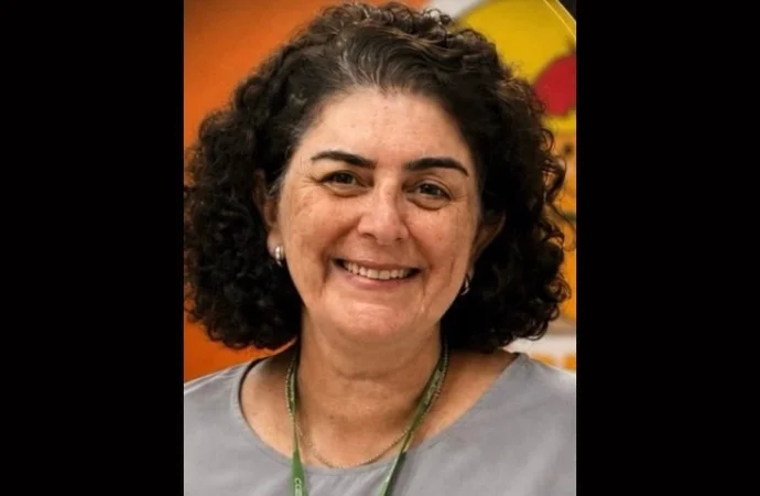 Morre Simone Elisabete, professora da Escola Curupira em Joinville