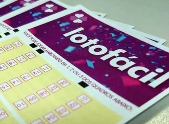 Aposta de Jaraguá do Sul acerta 15 números da Lotofácil e leva R$ 1,8 milhão