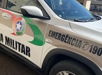 Assalto a joalheria no Shopping Mueller termina com suspeito preso e joias recuperadas