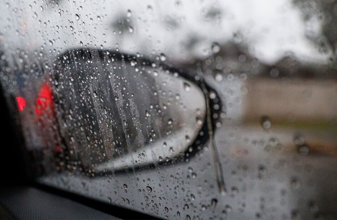 Joinville registrou 181 milímetros de chuva em três dias