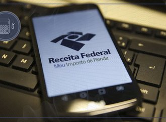 Receita libera consulta ao último lote de restituição do IR 2026