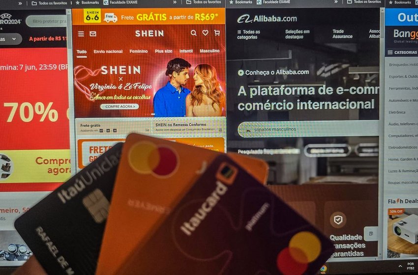 Senado aprova MP da "taxa das blusinhas" e isenção se torna definitiva