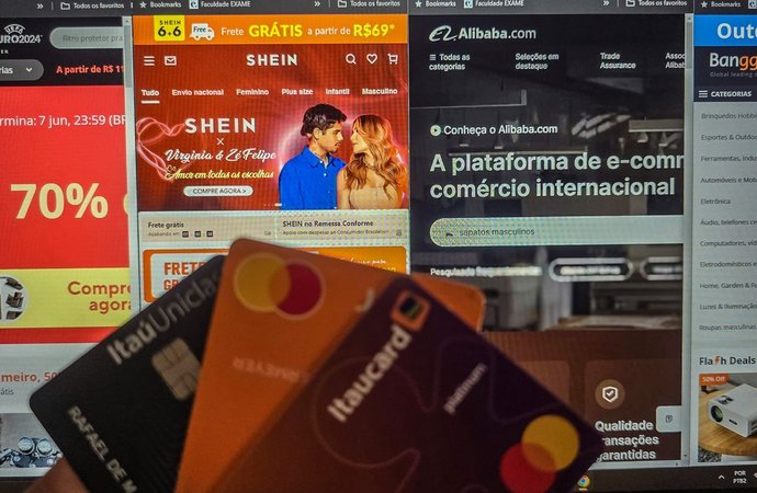 Senado aprova MP da "taxa das blusinhas" e isenção se torna definitiva