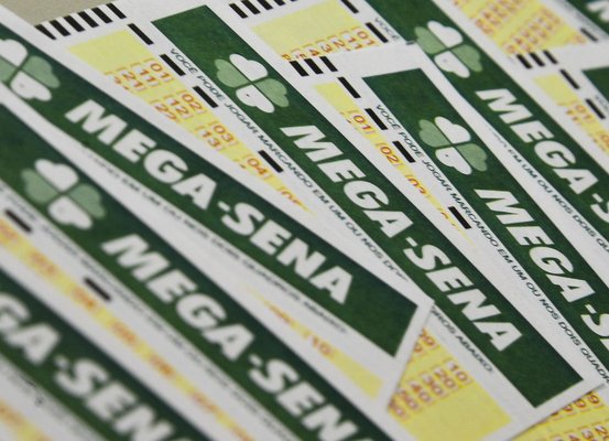 Aposta no MA ganha mais de R$ 63 milhões do concurso 2903 da Mega