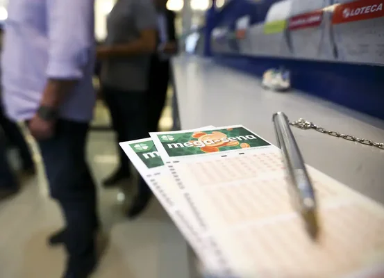 Apostador do Rio de Janeiro leva sozinho R$ 33,7 milhões na Mega-Sena
