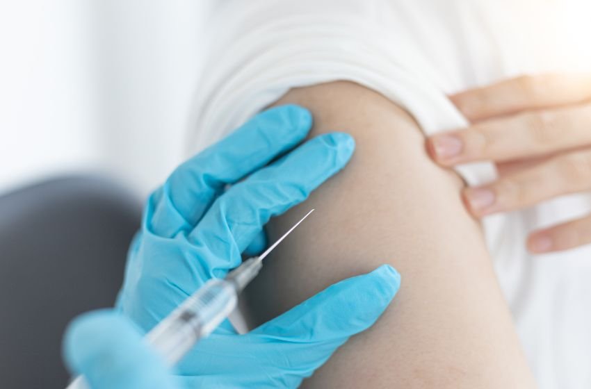 Campanha de Multivacinação atualiza carteira vacinal a partir de segunda, 16, em Joinville