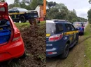 199 kg de maconha com destino a Joinville são apreendidos na BR-116