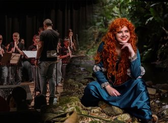 Concerto infantil gratuito no Shopping Mueller terá participação de princesa