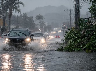 El Niño reforça atenção aos temporais e à proteção de casas e veículos