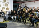 Escola de Música Villa-Lobos tem vagas para aulas de Práticas de Conjunto e cursos de extensão