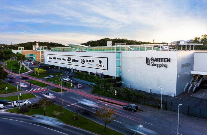 Garten Shopping reúne cinco restaurantes em noite de vinhos e gastronomia em Joinville