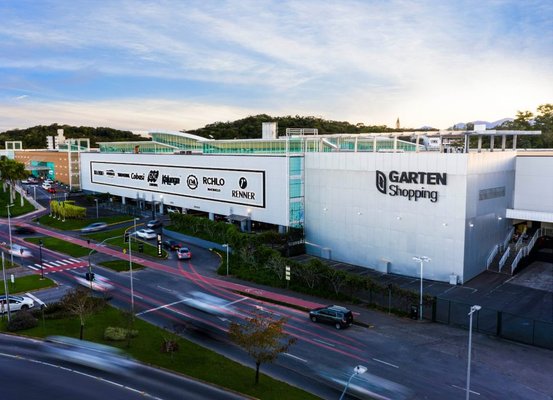 Garten Shopping reúne cinco restaurantes em noite de vinhos e gastronomia em Joinville