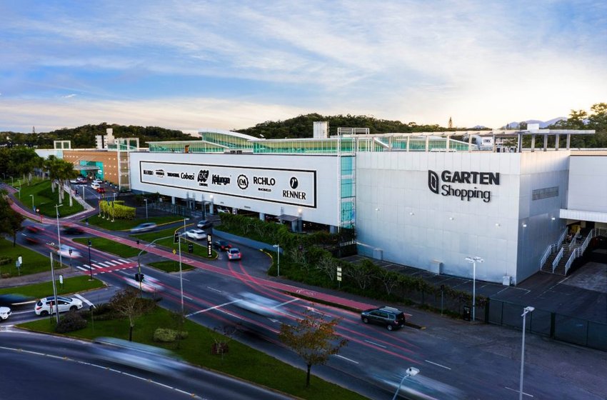 Garten Shopping reúne cinco restaurantes em noite de vinhos e gastronomia em Joinville