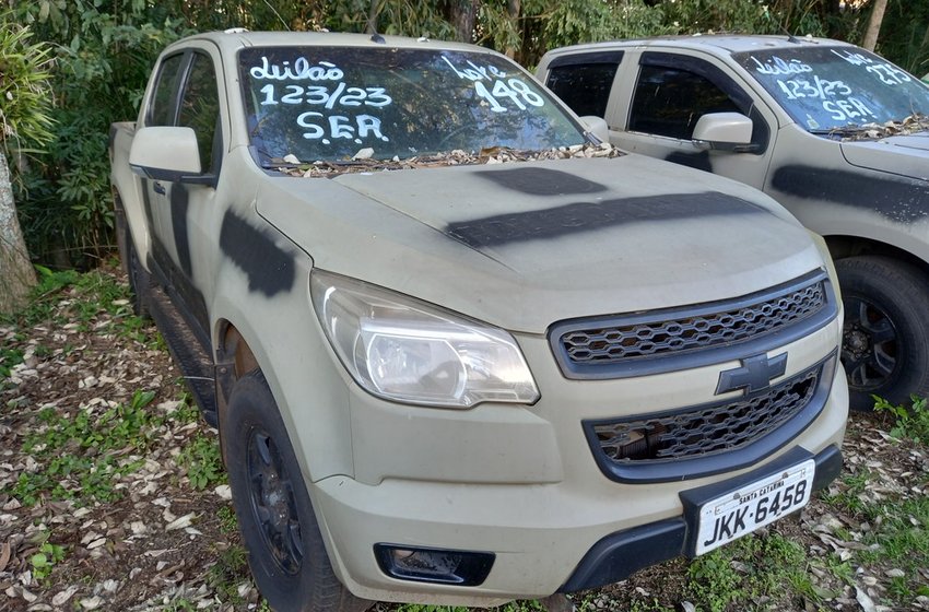 Governo de SC divulga leilão público. Saiba quando e como participar