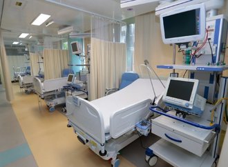 Estado realiza primeiro pagamento do Programa de Valorização dos Hospitais
