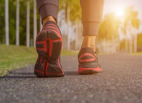 Secretaria de Esportes de Joinville abre inscrições para mais uma turma de corrida