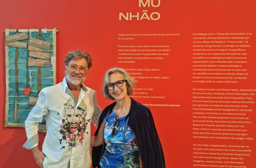 Joinville leva arte e educação para congresso internacional