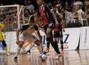 Joinville vence Corinthians por 4 a 1 na estreia da Liga Nacional de Futsal