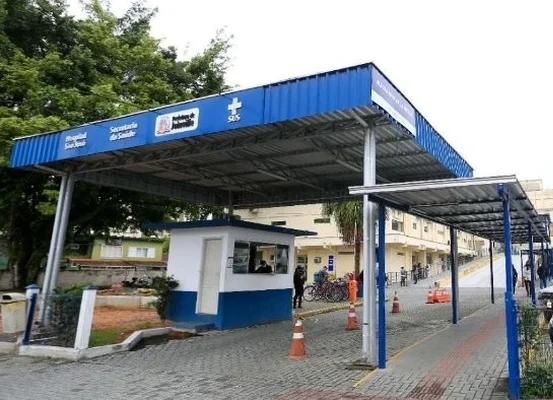 Governo de SC e Prefeitura de Joinville assinam acordo para estadualizar Hospital São José