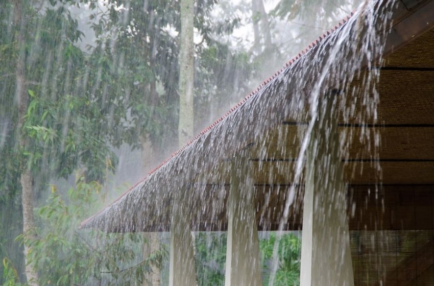 Joinville pode ter até 70 mm de chuva; maré alta aumenta risco de alagamentos