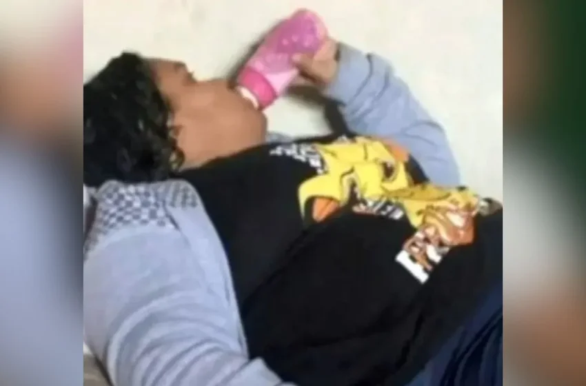 Justiça autoriza prisão domiciliar para mulher que fingiu ter 12 anos em Joinville