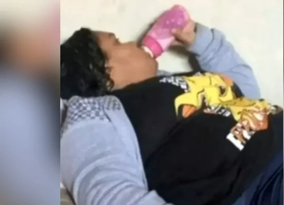 Justiça autoriza prisão domiciliar para mulher que fingiu ter 12 anos em Joinville