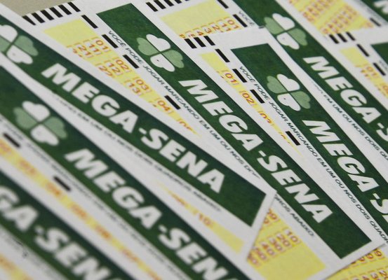 Mega-Sena acumula e pagará R$ 95 milhões nesta terça-feira