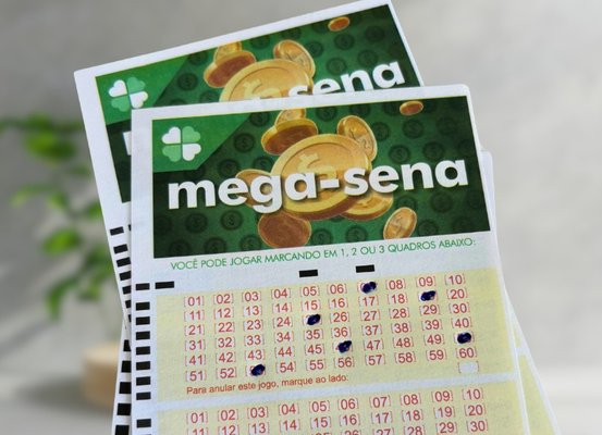 Mega-Sena acumula e poderá pagar R$ 75 milhões nesta terça-feira