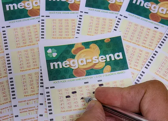 Mega-Sena acumula e prêmio principal vai para R$ 40 milhões