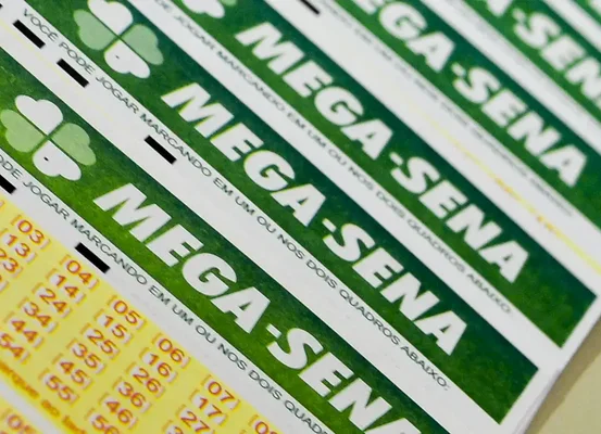 Mega-Sena acumula e prêmio vai a R$ 65 milhões