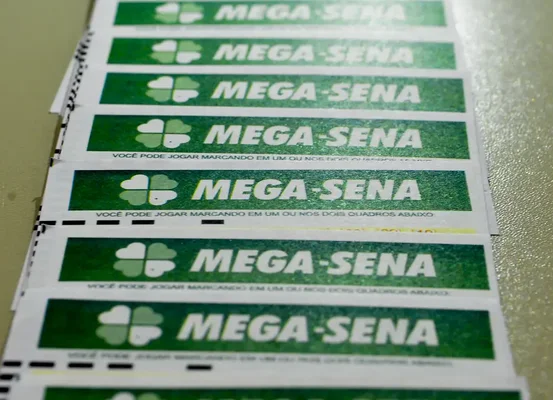 Mega-Sena acumula novamente e prêmio principal vai para R$ 200 milhões