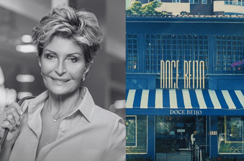 Morre Dorotea Kasten, fundadora da Doce Beijo, em Joinville