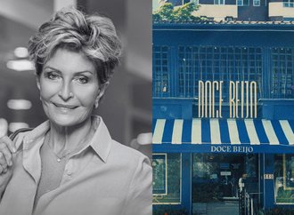 Morre Dorotea Kasten, fundadora da Doce Beijo, em Joinville